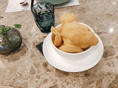 泰国虾片-美奈小馆·东南亚菜(福田星河COCO Park店)