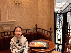 -B&C黄油与面包·THE GARDEN BAKERY概念店(世纪汇店)