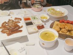 -味钱塘·钱塘渔鲜·地道江浙菜(宋城店)