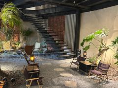 -J Create城市露营咖啡·简餐·宠物(上海动物园店)