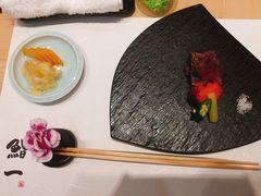 -鮨一日本料理旗舰店(总店)