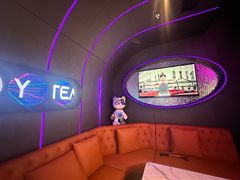 -星聚会KTV(合生汇黑金店)