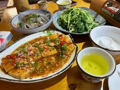 -民食香·腊排骨野生菌美食(木府店)