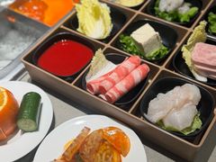 -海底捞火锅(上地华联店)