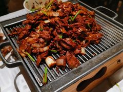 -四季民福烤鸭店(王府井灯市口店)