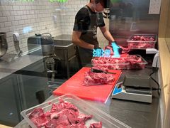 -肉肉大米(金虹桥店)