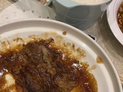 -紫光园·烤鸭·北京菜(劲松店)