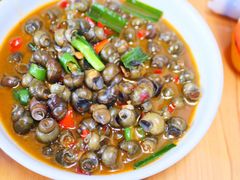 -芦茨金富饭庄·25年老字号·专做稻草鸡