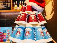-COSTA COFFEE(吴江路店)