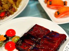 -香港狮子山下·明星粤菜餐厅(北苑店)