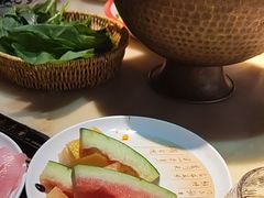 -东道煮牛肉火锅(东盛大街店)