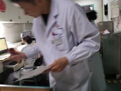 -湖北省中医院(花园山院区)