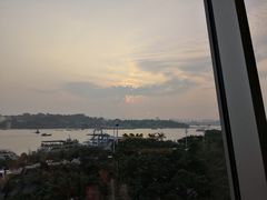 -厦门海港英迪格酒店(中山路店)