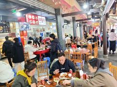 -牛华八婆麻辣烫(起源店)