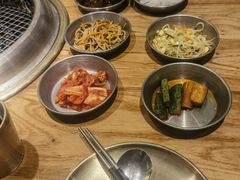 -汉拿山(北京上地华联店)