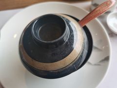 味噌汤-鹤菊怀石料理(江北店)