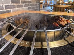 -水浒烤肉(国贸店)