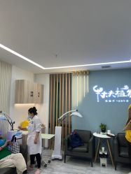 -牛大夫植发