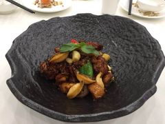 -万圣禄茶楼(西平店)