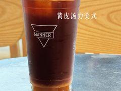 -工页咖啡X COFFEE(龙东路店)