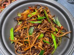 -野蔓果·山野菜(西湖景区·龙井茶田店)