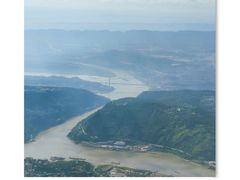 -重庆江北国际机场-T2航站楼