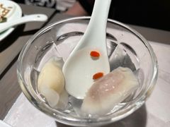 -船歌·鱼水饺青岛菜(闽江二路店)