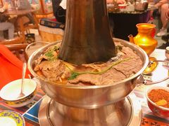 -卡万金特色藏餐
