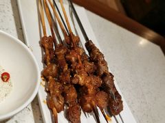 -九府羊·鲜羊火锅·烤串(新华路店)