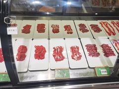-尚宴牛特鲜自助(太原街万达店)