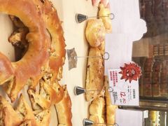 太阳花面包-Ole 面包房(华润万象城店)