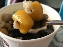 -鲜芋仙(观音桥大融城LG店)