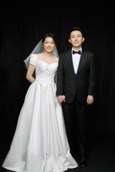 -布丁婚纱摄影工作室