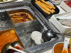 -海底捞火锅(长沙华创国际广场店)
