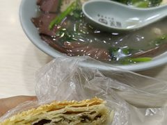 -金原鸭血粉丝汤总店(锁金村店)