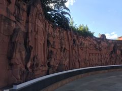 -南诏风情岛