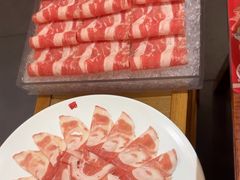 -1078號老北京涮肉(松柏店)