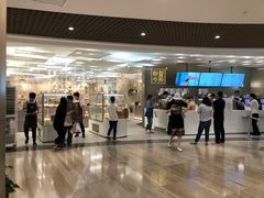 -奈雪的茶(市百一店)