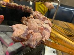 -源味居手把签烧烤(长春一店)