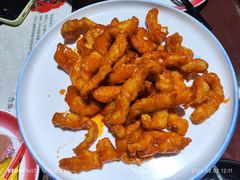 -酒肉门孔府菜(曲阜游客中心店)