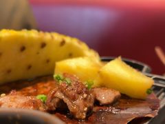 -炙柒Sekinana·精致料理 烧鸟·铁板烧(海上世界店)
