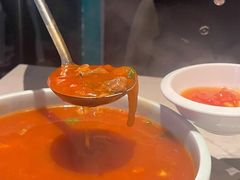 -北李妈妈菜·海肠捞饭(开发区万达店)
