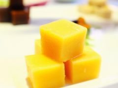 豌豆黄-味+新京宴·烤鸭·北京菜(创意谷店)