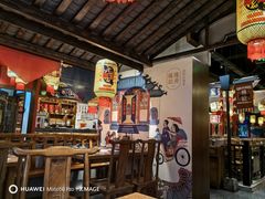 -杨记隆府重庆江湖菜(大悦城店)
