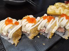 -爆丼日式大排档(季华园店)