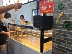 -津门张记包子铺(华昌道店)