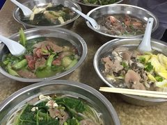 -福屿鲜捞小吃·捞化(福屿总店)