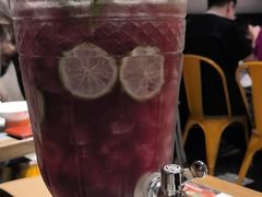 -探鱼·鲜青椒爽麻烤鱼(朝阳悠唐广场店)