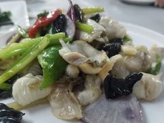 -海鲜街菜馆(海珠南路店)