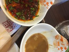 -呷哺呷哺(松江开元店)